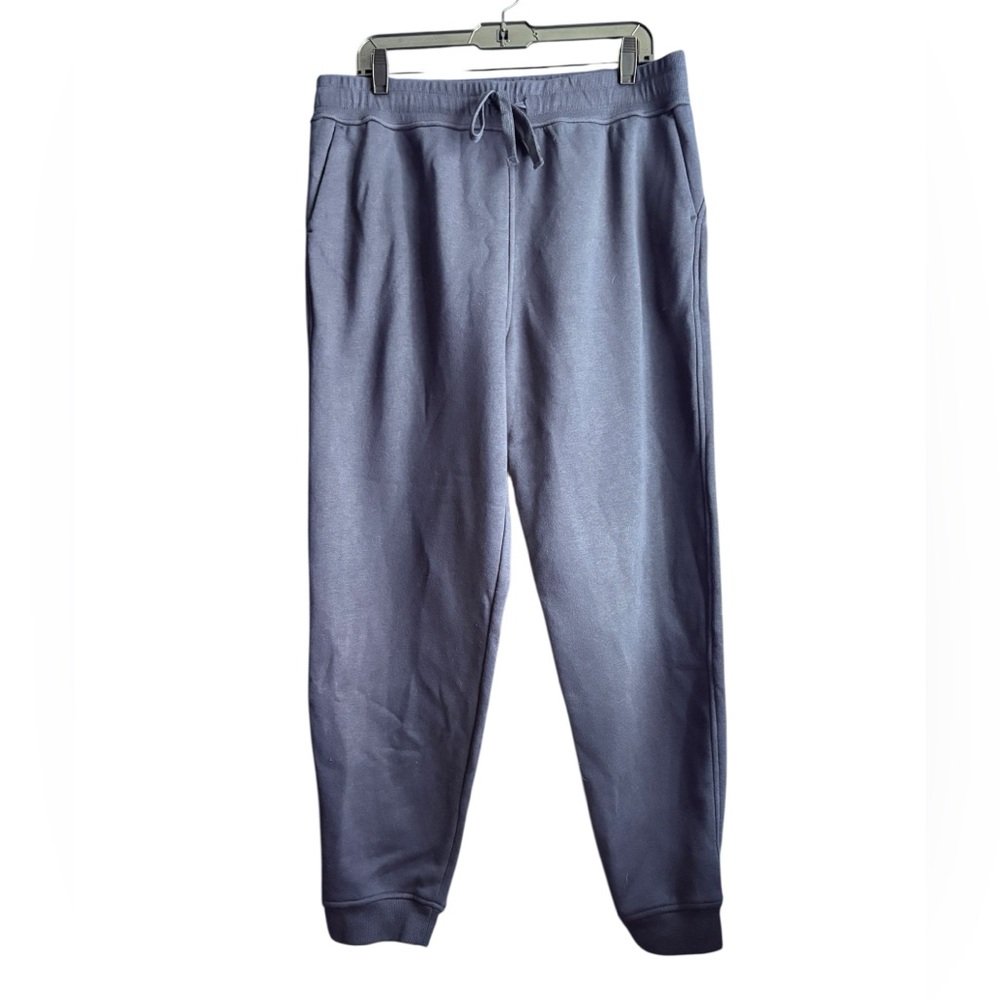 Women's Stylish Blue Jogger Pants